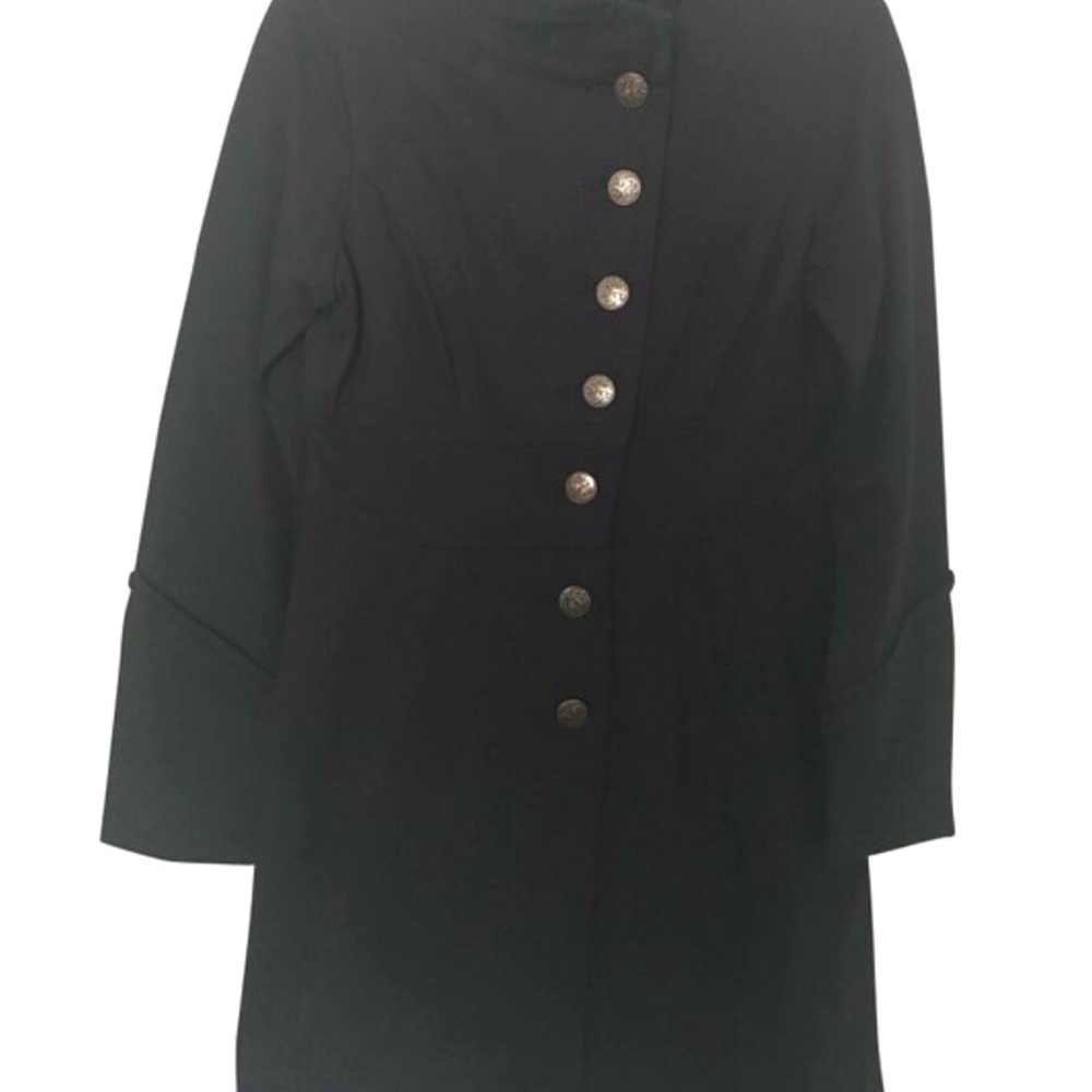 Cabi Military Grab n' Go Trench